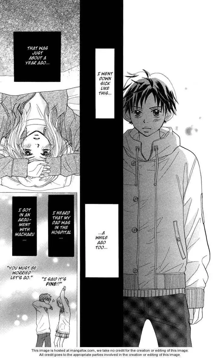 Monkey High! Chapter 19 20